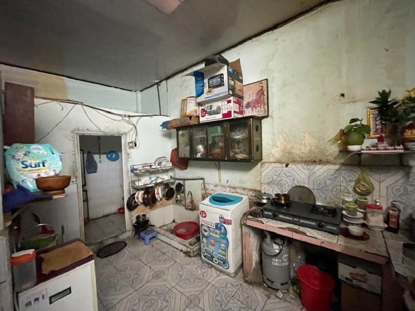 Bán nhà sát mặt tiền Trường Sa, Tân Bình, 74m2, ngang 5m, chỉ 6 tỷ X.