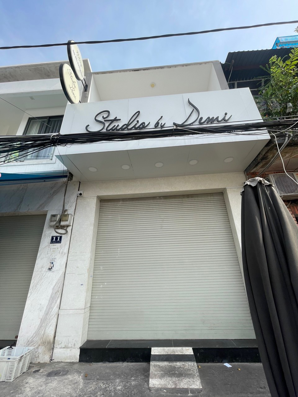 Bán Nhà Cấp 4 Phan Đình Phùng, Phường 1, Quận Phú Nhuận giá 7,5 tỷ.