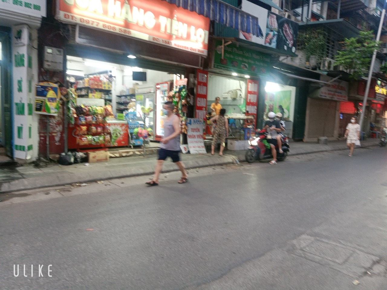 BÁN NHÀ MẶT PHỐ NGUYỄN TRÃI, THANH XUÂN, KD, Ô TÔ, 72M X5 TẦNG, MT 6.2M, GIÁ 30 TỶ.