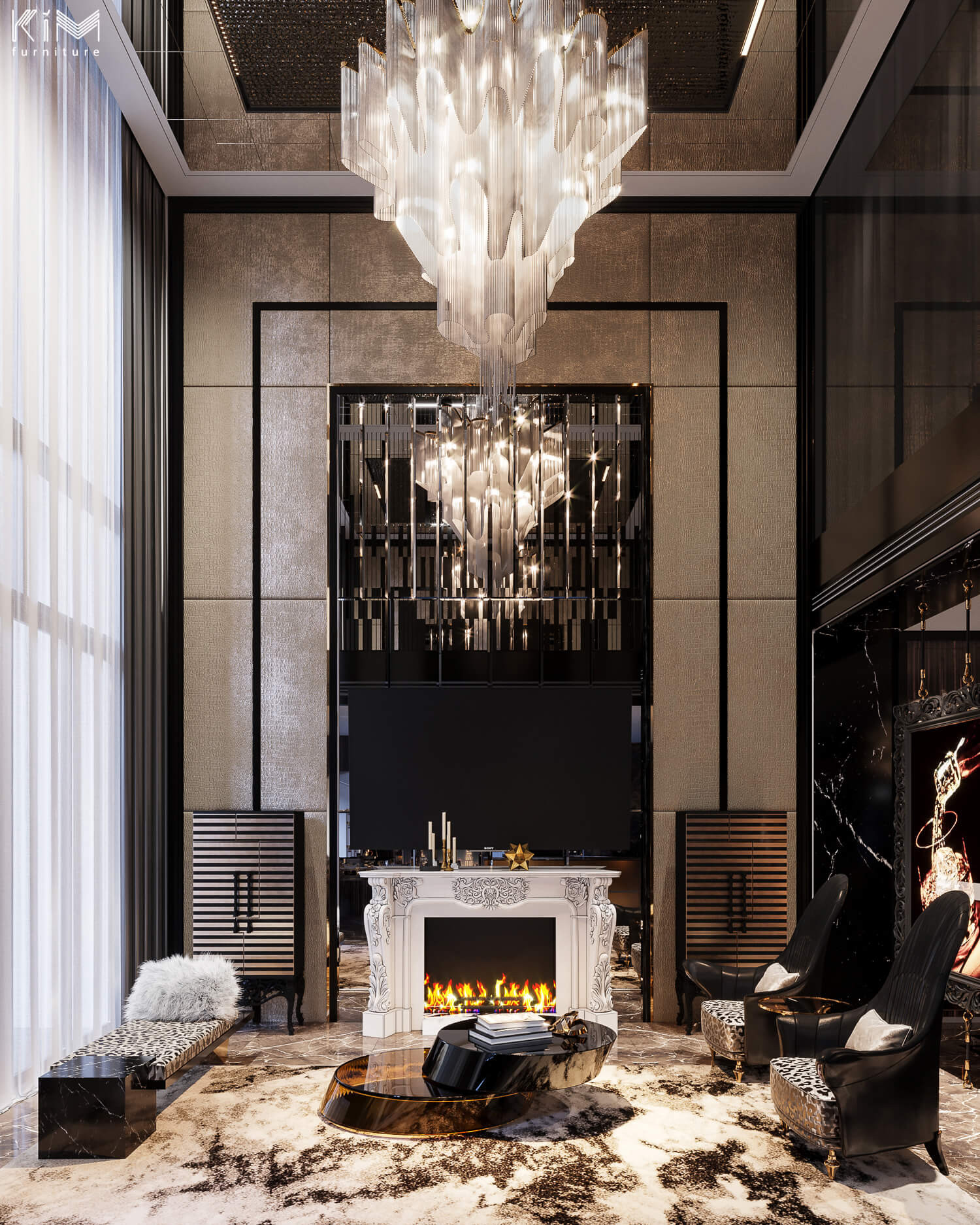 Bán penthouse Long Biên nhỉnh 8 tỷ view sông Đuống gần trường Pháp Alexandre Yersin.