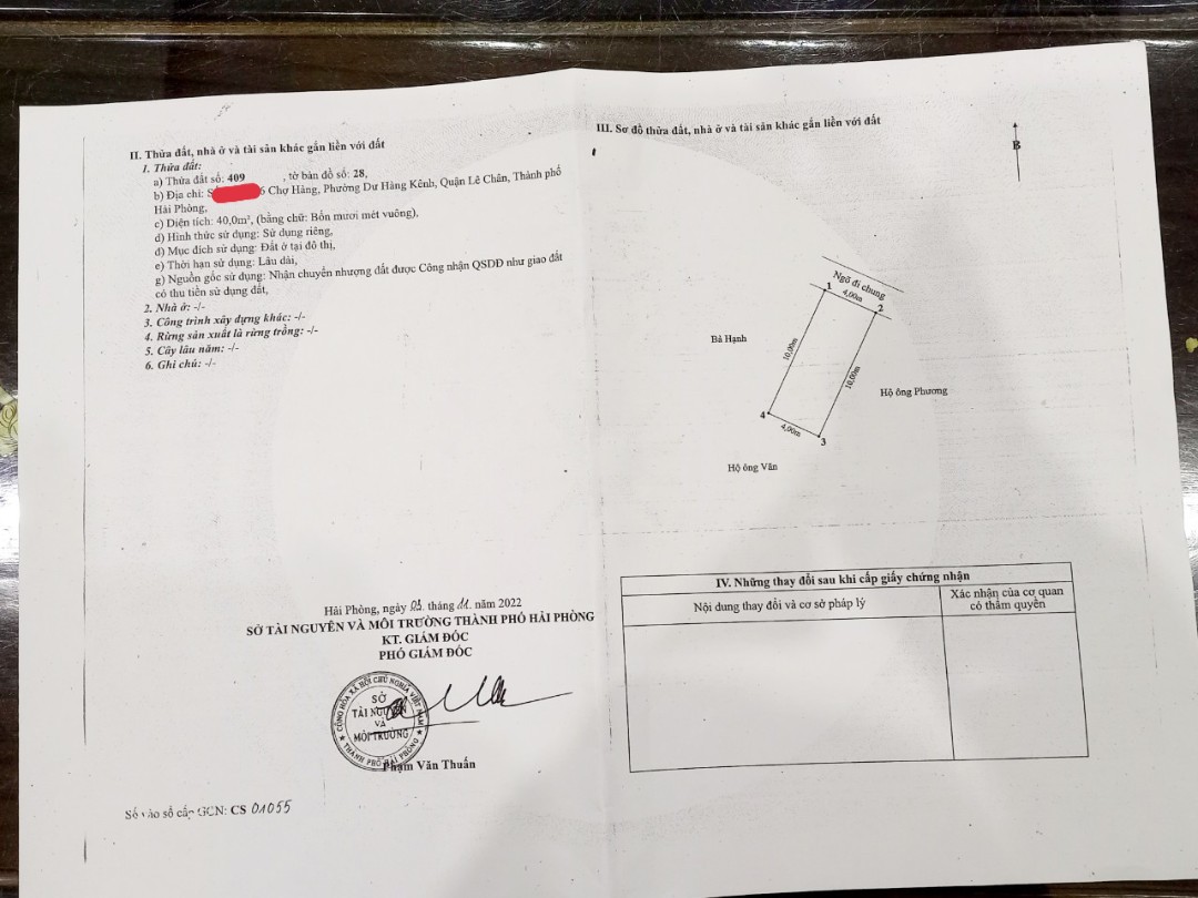 Bán nhà Chợ Hàng Mới, xây mới 4 tầng ngõ đẹp 1 ngoặt GIÁ 2.8 tỉ.