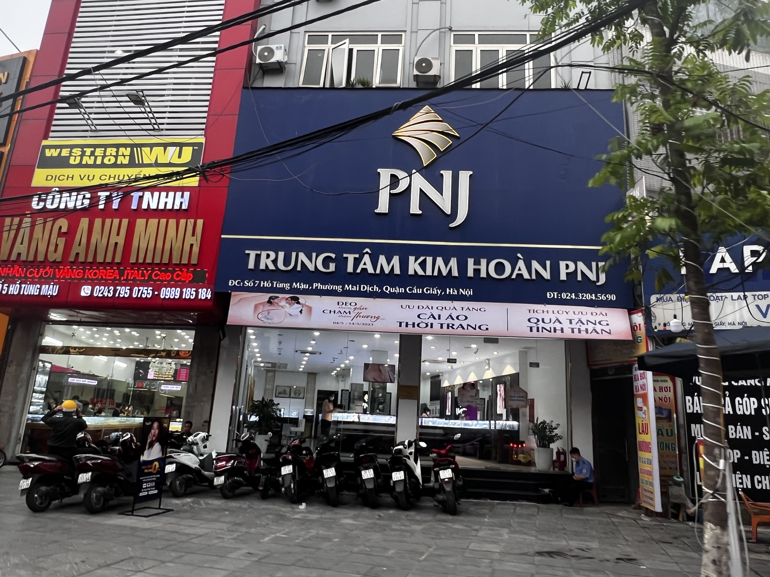 LÁNG HẠ 120M2 cho thuê Kinh Doanh - 5M Mặt Tiền - Làm Mọi Mô Hình !!!