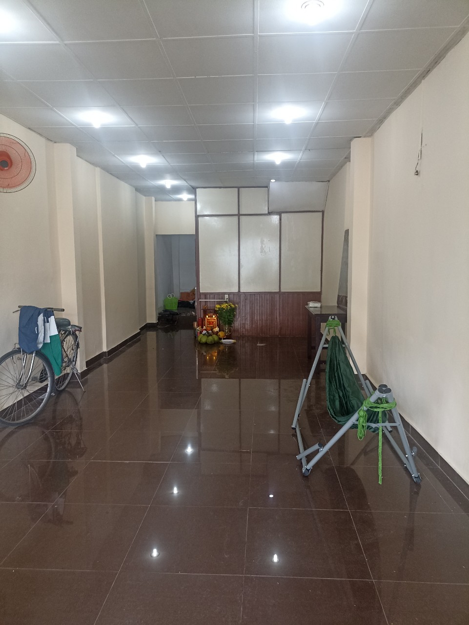 Tìm chủ mới cho nhà MT đường Hùng Vương, P9, Quận 5 với 24 tỷ.