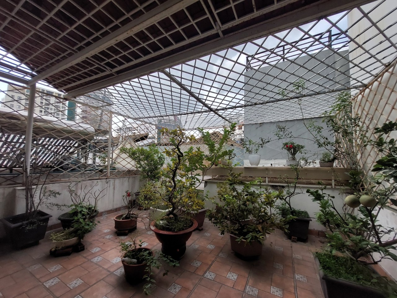 Hạ giá bán gấp Villa diện tích khủng Phan Đăng Lưu, P5, Phú Nhuận.