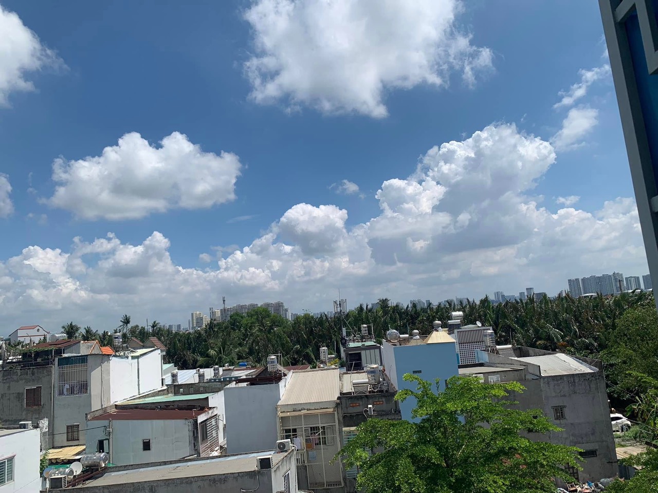 8x25M2-MT KẾ CHỢ BÙI MINH TRỰC- NHỈNH 16 TỶ- HẺM XE TẢI- SÂN TO RỘNG BÀNH KY- ĐỂ ĐƯỢC 2 OTO.