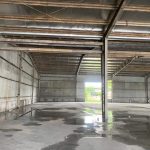 6000m2 - 3