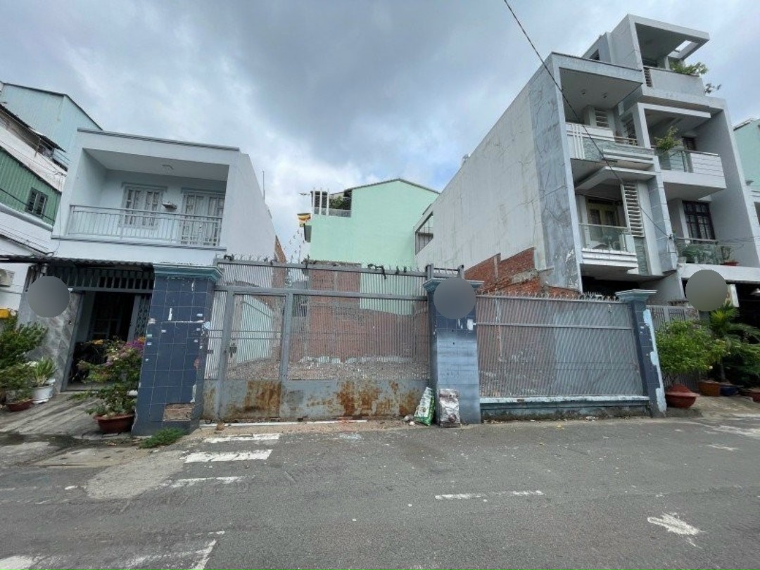 Bán đất hẻm 8m gần Thoại Ngọc Hầu, Tân Phú, 170m2, ngang 10m, giá rẻ.