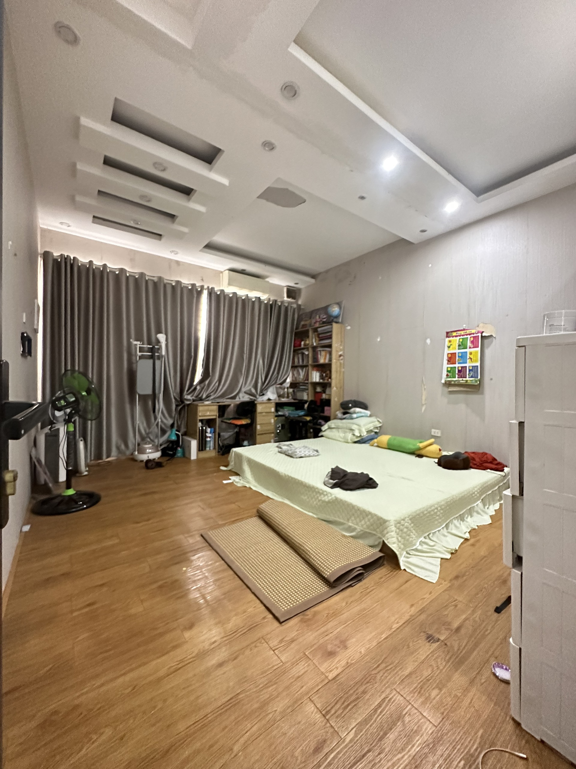 BÁN GẤP BẠCH MAI, TT HAI BÀ TRƯNG, FULL NỘI THẤT, SỔ ĐỎ ĐẸP CHƯA ĐẾN 3 TỶ