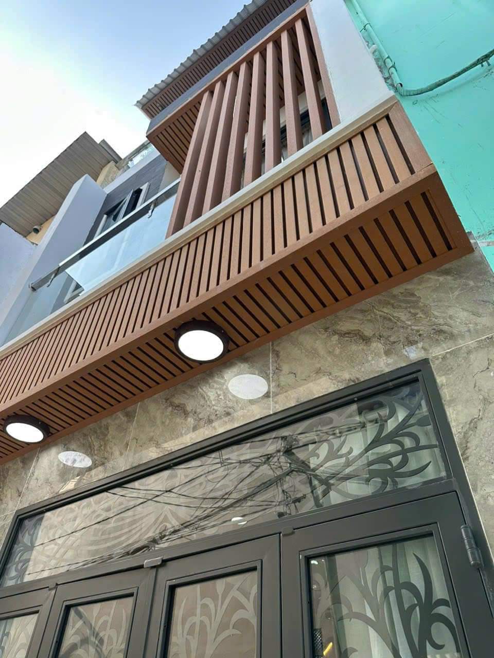 HÀNG NÓNG Q6 - BÀ HOM - TÂN HOÀ ĐÔNG - 3 TẦNG - 2PN - NHỈNH 2 TỎI.