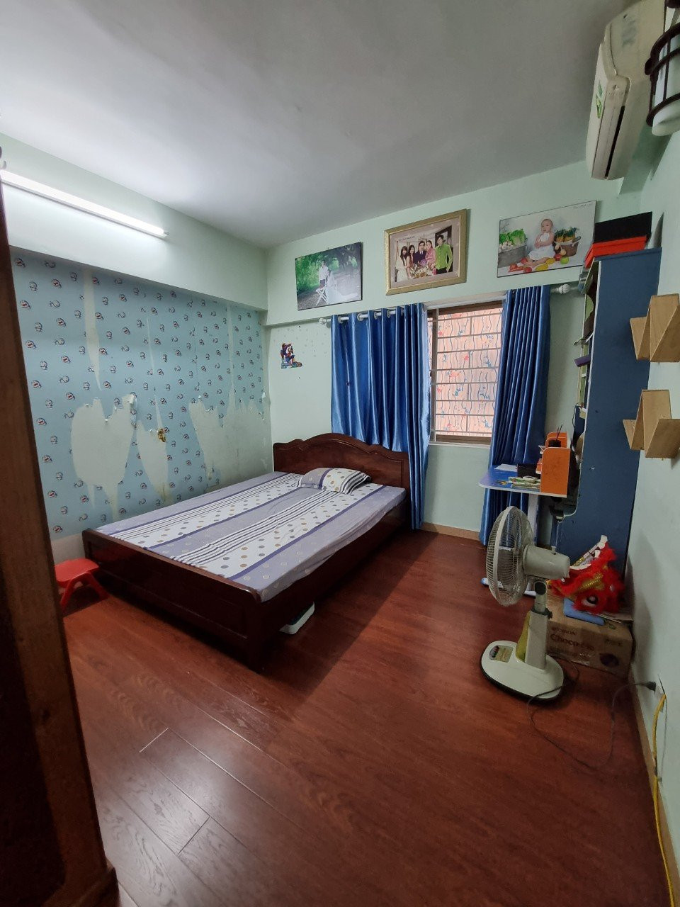 Chính chủ cho thuê căn hộ tại CT3A KĐT Văn Quán, Phường Văn Quán, Hà Đông, Hà Nội.