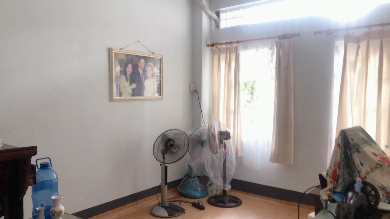 VỊ TRÍ SIÊU ĐẸP - HẺM NHỰA Ô TÔ - XUÂN DIỆU - P4 - TÂN BÌNH - CHỈ 7.2 TỶ.