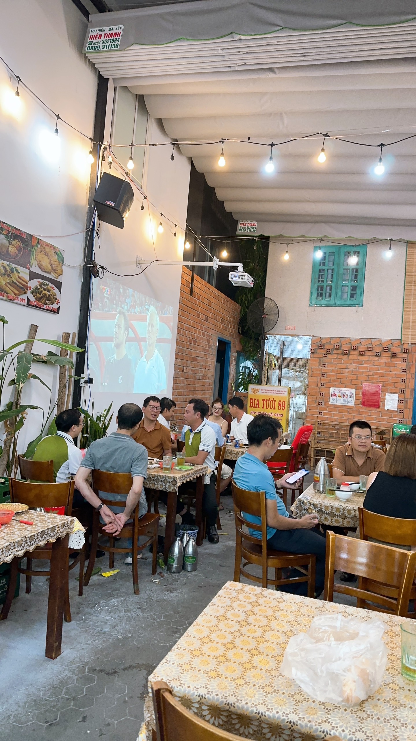 CHÍNH CHỦ CẦN SANG NHƯỢNG GẤP QUÁN ĂN GIA ĐÌNH Ở ĐƯỜNG TRƯƠNG CÔNG ĐỊNH – TP.VŨNG TÀU..
