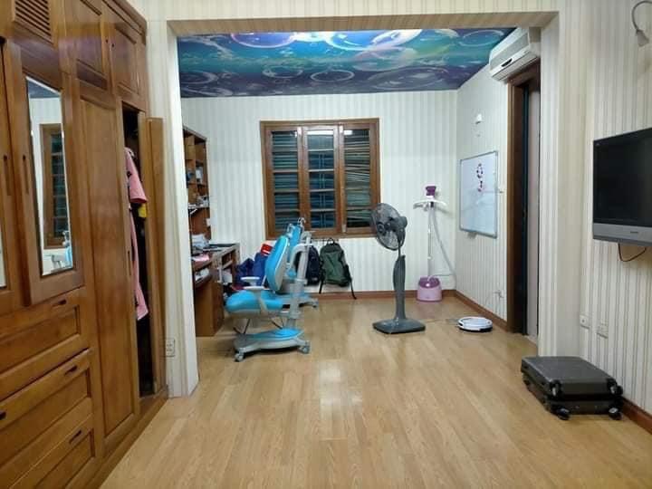 NHÀ NGUYỄN PHÚC LAI, QUẬN ĐỐNG ĐA, Ô TÔ TRÁNH, CHỈ 17 TỶ.