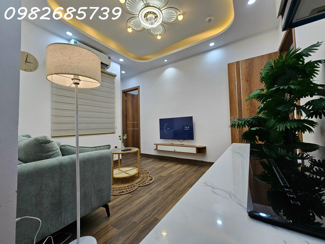 Sở hữu riêng căn hộ Xã Đàn - Phương Liên, Hồ Ba Mẫu, Lê Duẩn chỉ từ hơn 500tr/căn, ở luôn, full đồ