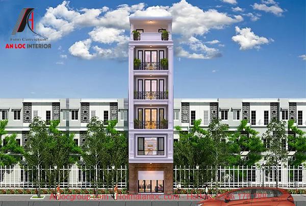 BÁN TRẦN QUỐC HOÀN PHÂN LÔ VỈ HÈ Ô TÔ KINH DOANH NHỈNH 13TỶ 60M 6T.