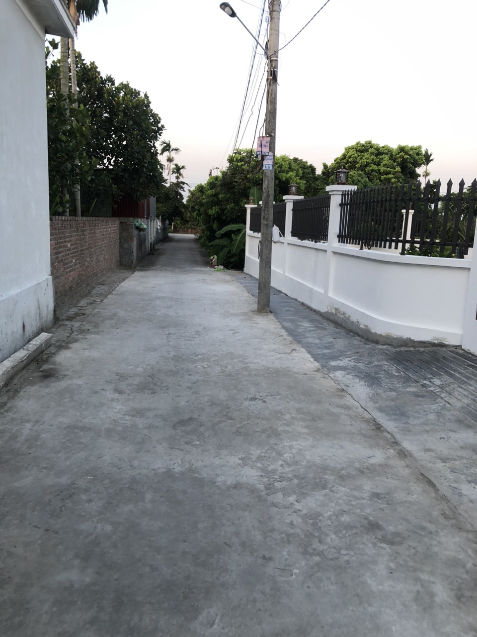 CHÍNH CHỦ CẦN BÁN GẤP LÔ ĐẤT TẠI TRỰC TRANG, XÃ BÁT TRANG, HUYỆN AN LÃO, HẢI PHÒNG..