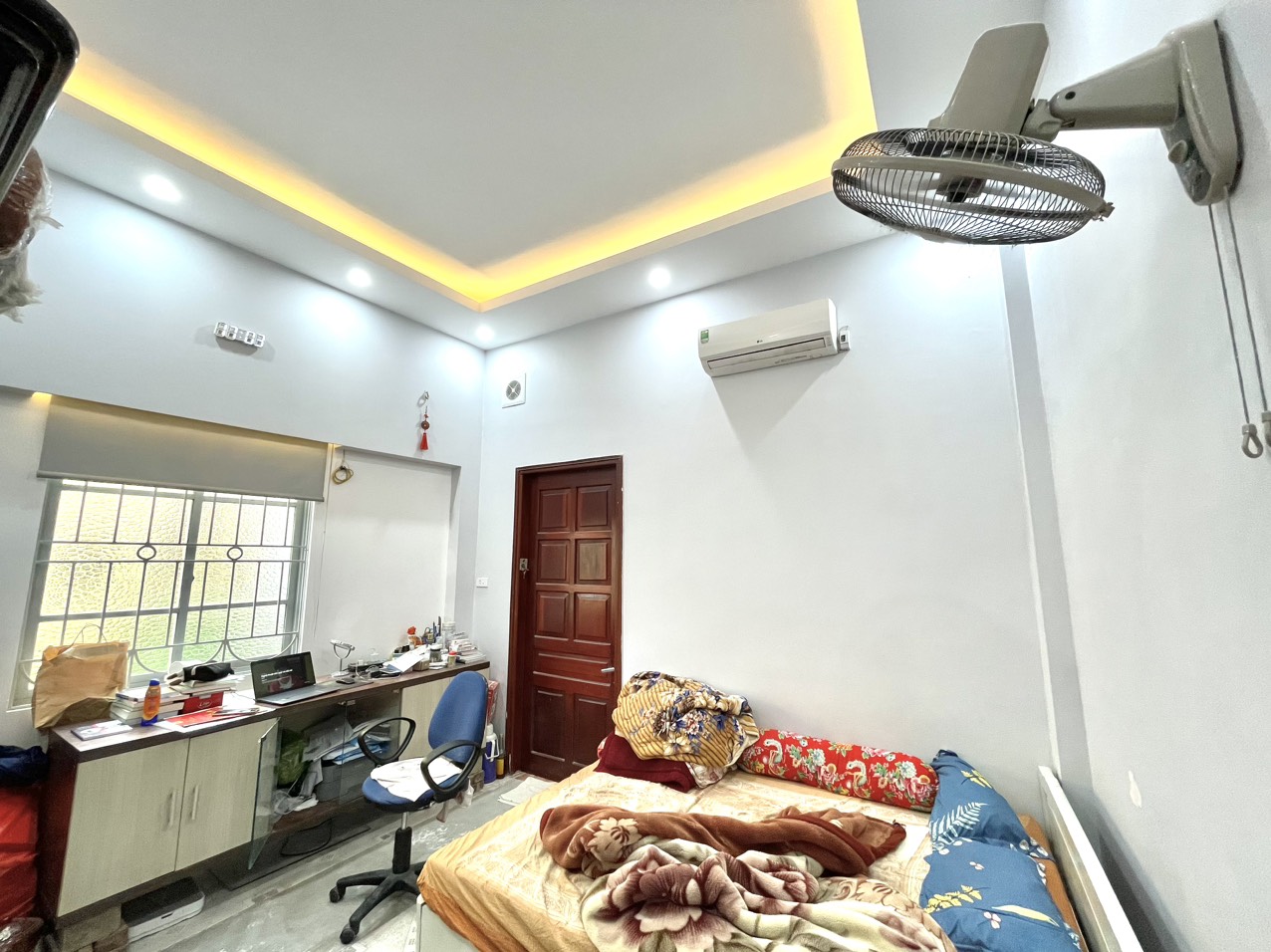 Chính chủ cần bán nhà tại An Trạch 1, Quốc Tử Giám, Đống Đa, Hà Nội