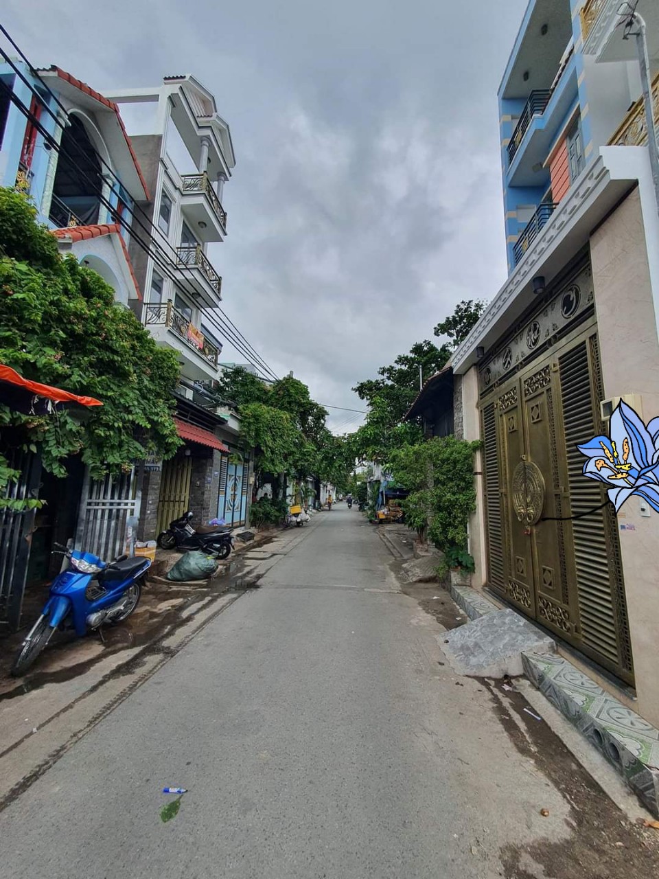 NHÀ 2 MẶT HẺM XE HƠI, 4X11, HƯƠNG LỘ 2 BÌNH TÂN, 3 TỶ XÍU XÍU