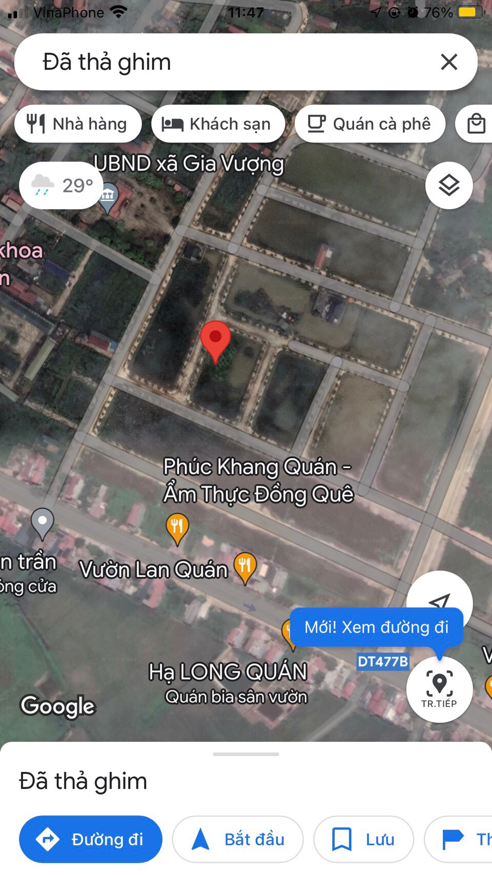 + CHÍNH CHỦ CẦN BÁN ĐẤT NHÀ LÔ VÀ NHÀ VƯỜN Ở GIA VƯỢNG, HUYỆN GIA VIỄN, TỈNH NINH BÌNH