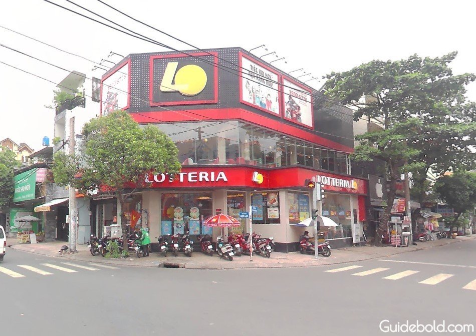 Cho thuê sàn thương mại KĐT Bắc Linh Đàm 210m2