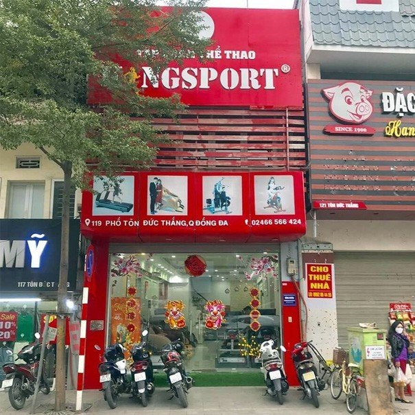 Cho thuê nhà mặt phố Hồ Tùng Mậu, Cầu Giấy 60m2