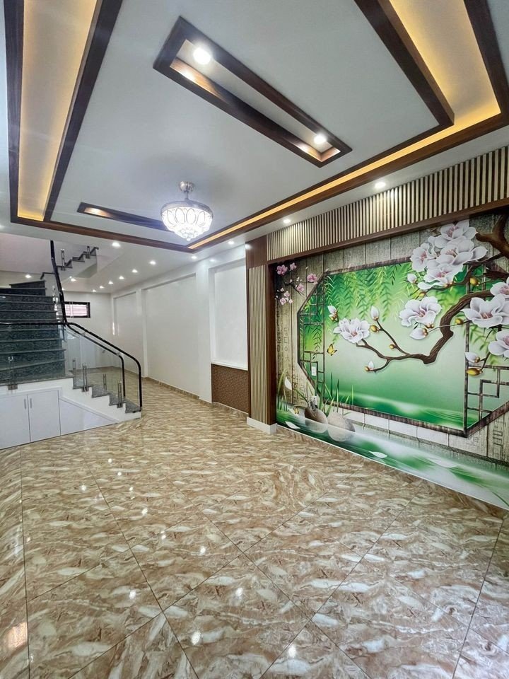 Bán nhà phố An Đà, diện tích 48m 3 tầng GIÁ chỉ 2.3 tỉ ngay gần Lạch Tray