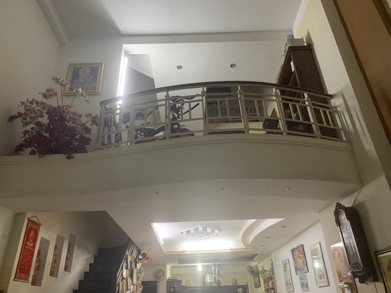 bán nhà 4 tầng. Trung tâm P. Bình Thọ TP Thủ Đức, diện tích 91 m², Giá 13,5 Tỷ.