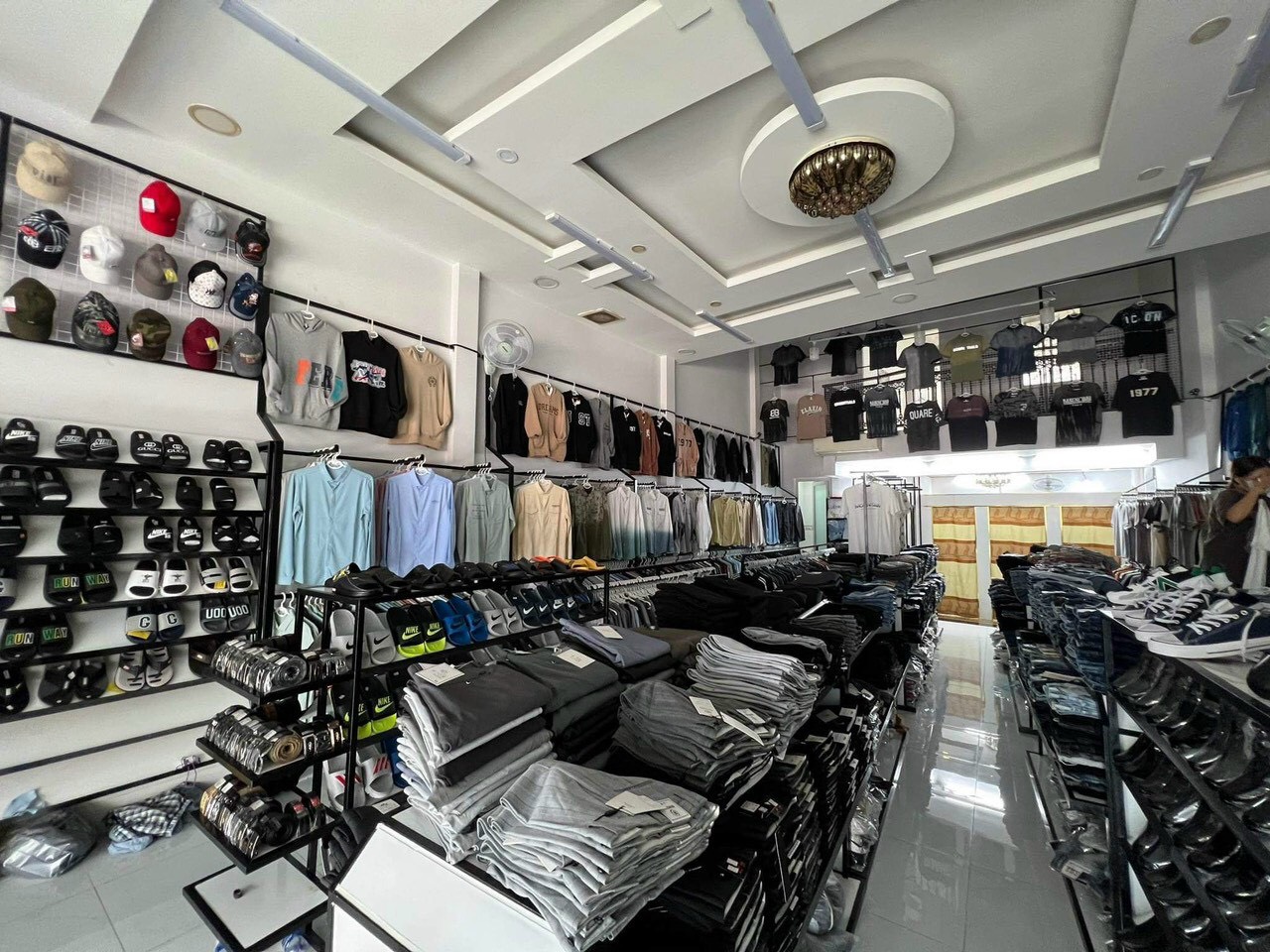 Bán Nhà mặt tiền đường Kha Vạn Cân, P. Linh Đông, Diện tích 168m² Giá 11 Tỷ