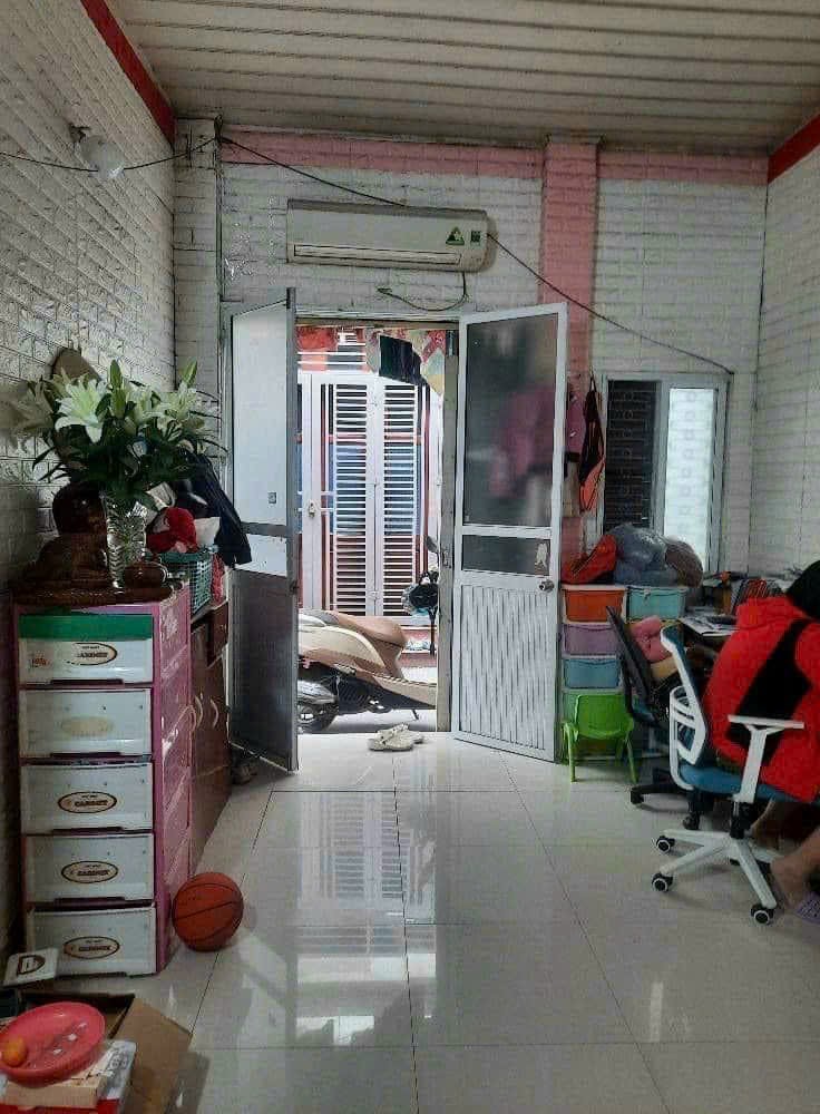 Bán nhà Cấp 4 có gác lửng tại Văn Bình, Thường Tín giá nhỉnh 1 tỷ..