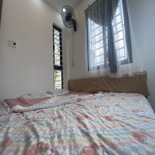 Tôi chính chủ bán Căn hộ nằm cách đường Giải Phóng