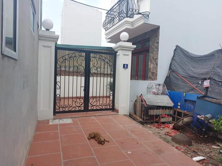 nguyễn văn linh long biên 60m2, 4 tầng, giá 4,3 tỷ