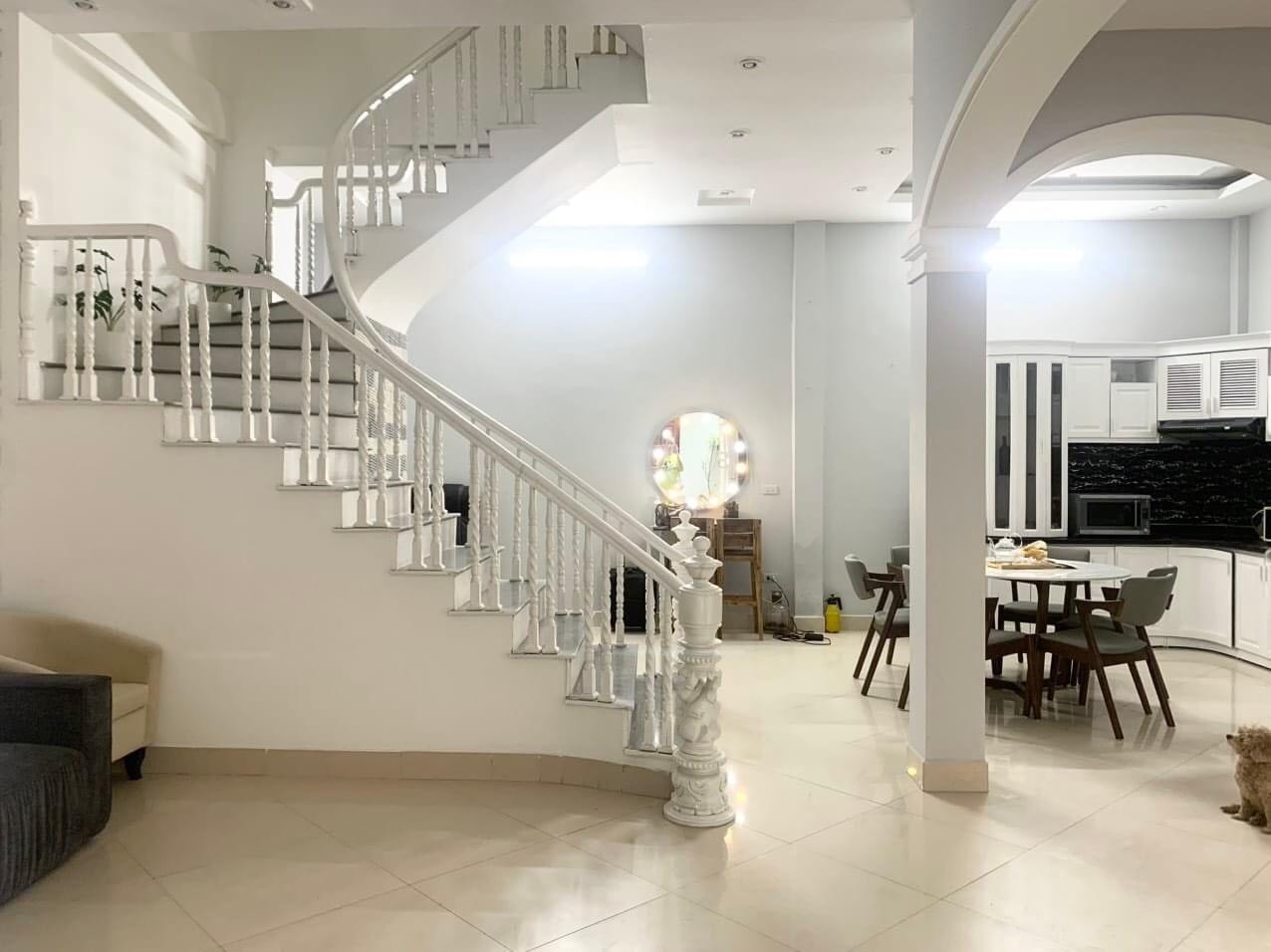 Dành Cho Khách 5.8 Tỷ, Nhà Riêng Phố Nguyễn Trãi Q. Thanh Xuân 50m2 x 4T, Đi Xem Ngay.