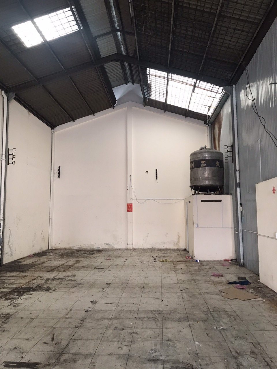 Nhà HXT Lê Văn Quới, P. Bình Trị Đông, Quận Bình Tân với 11.6 tỷ.