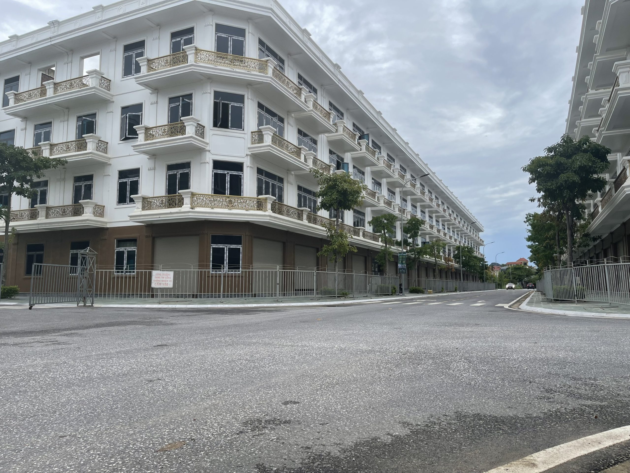 NHẬN NHÀ TRƯỚC THÁNG 7. KĐT XUÂN HƯNG TP.THANH HÓA .