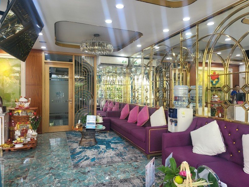 Bán nhà lô góc HXH Sư Vạn Hạnh, Quận 10, 110m2, ngang 7.2m, kinh doanh đỉnh.