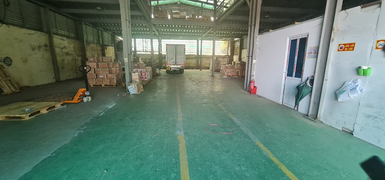 Cho thuê kho xưởng tại KCN Ngọc Hồi, Thanh Trì, Hà Nội, Diện tích 500m giá 30 triệu.