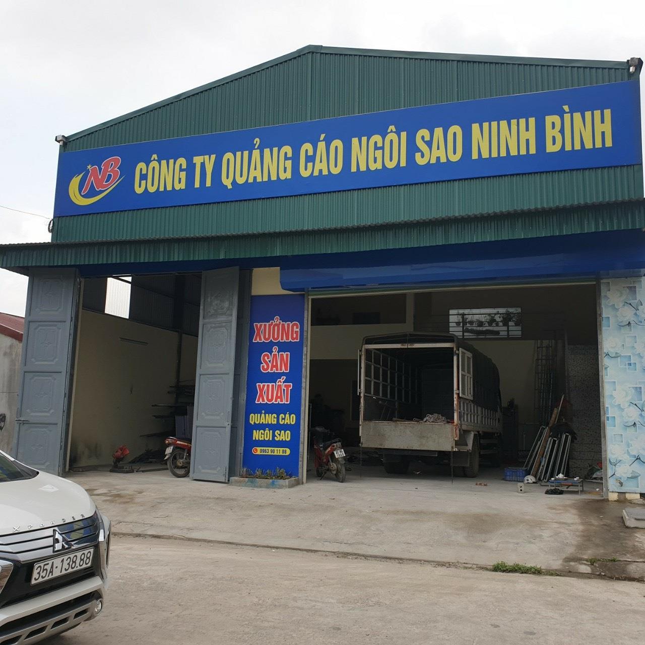 BÁN CẮT LỖ TRẢ NỢ NGÂN HÀNG-Chính Chủ Bán Gấp Nhà Xưởng Mới Xây Tại Phúc Thành - Ninh Bình