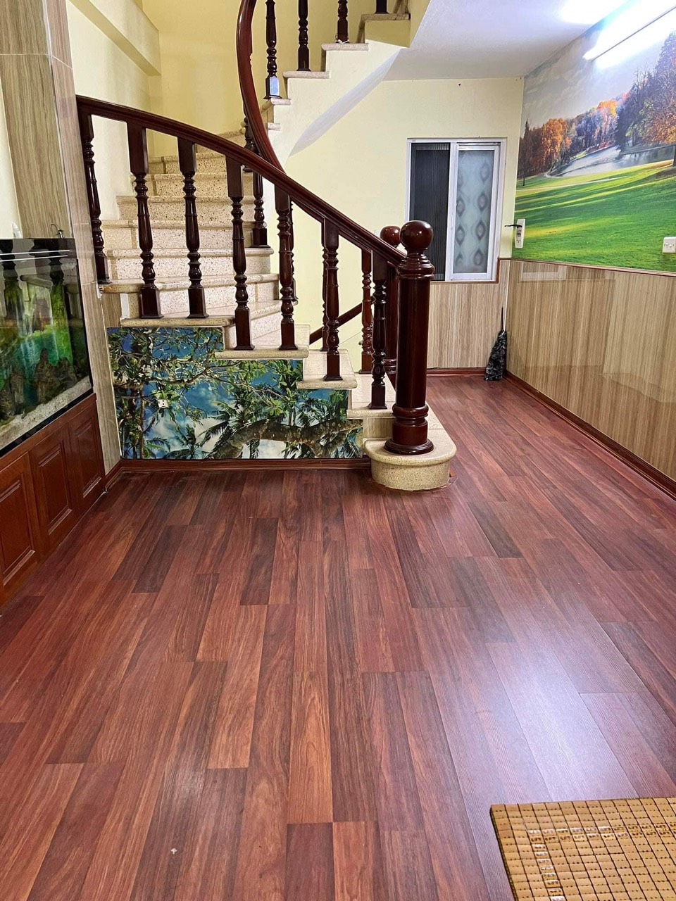 Bán Nhà Tại Phố Tô Vĩnh Diện, Quận Thanh Xuân, Hà Nội, DT 32m2 x 6 Tầng.