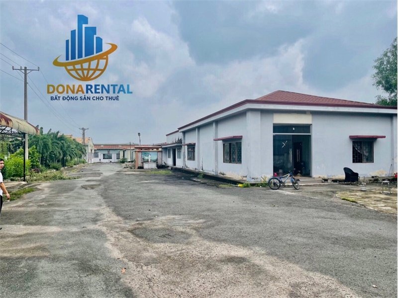 Chuyển nhượng gấp tài sản nhà xưởng, SKC tới 2053, giá bán siêu tốt 45ty, bán gấp.