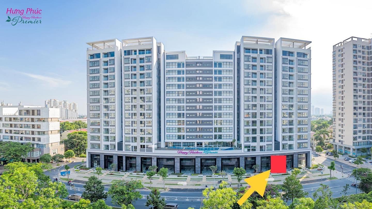 BÁN SHOP PHÚ MỸ HƯNG MẶT TIỀN ĐƯỜNG NGUYỄN LƯƠNG BẰNG - MUA TRỰC TIẾP CHỦ ĐẦU TƯ.