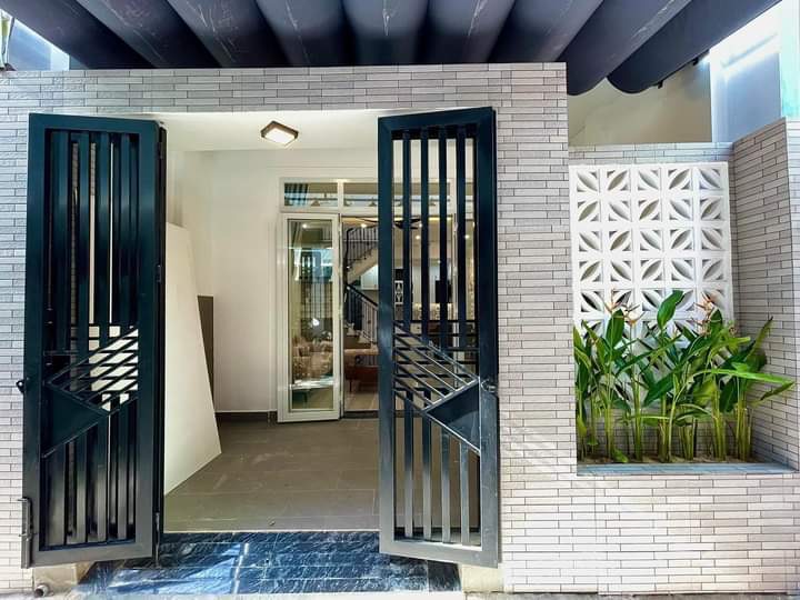 VIP- BAN NHÀ 3 TẦNG KIỆT DŨNG SĨ THANH KHÊ - TIỆN ÍCH 10 ĐIỂM.