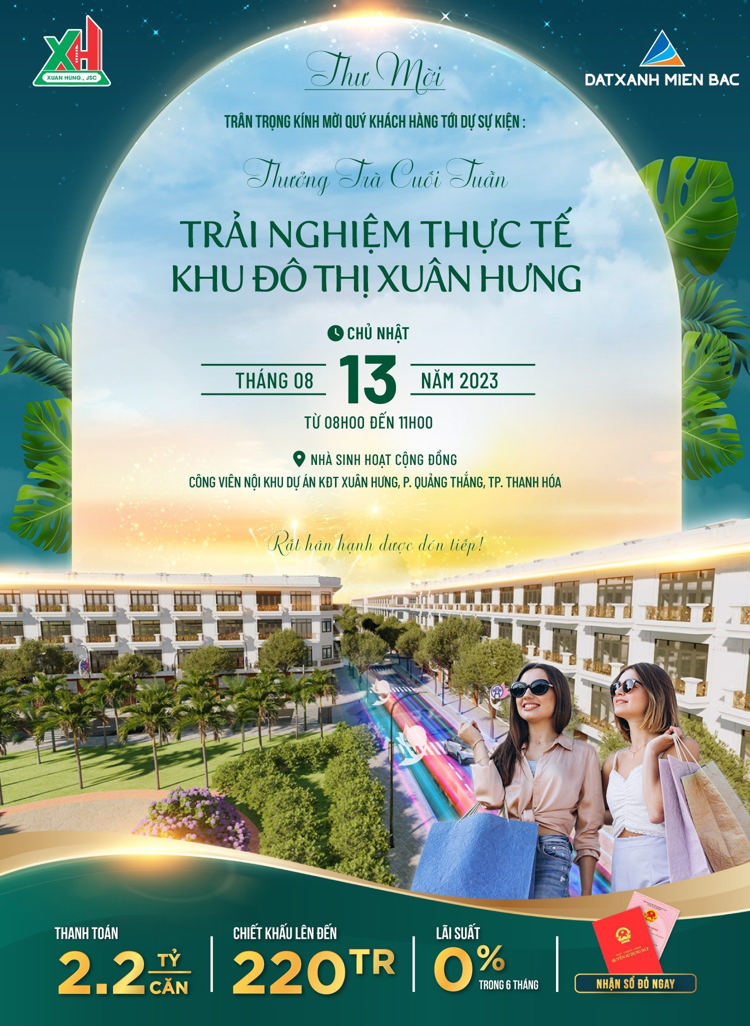 GIÁ HẤP DẪN, NHẬN NHÀ TT TP.THANH HÓA, SANG TÊN SỔ TRƯỚC THÁNG 7.