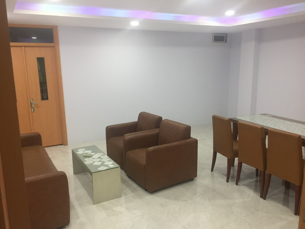 Bán nhà hẻm xe hơi 7 chỗ vào tận nhà ngay Đ.Lê Quang Định, B.Thạnh. 4,5*25 5 lầu. 13 tỷ tl.