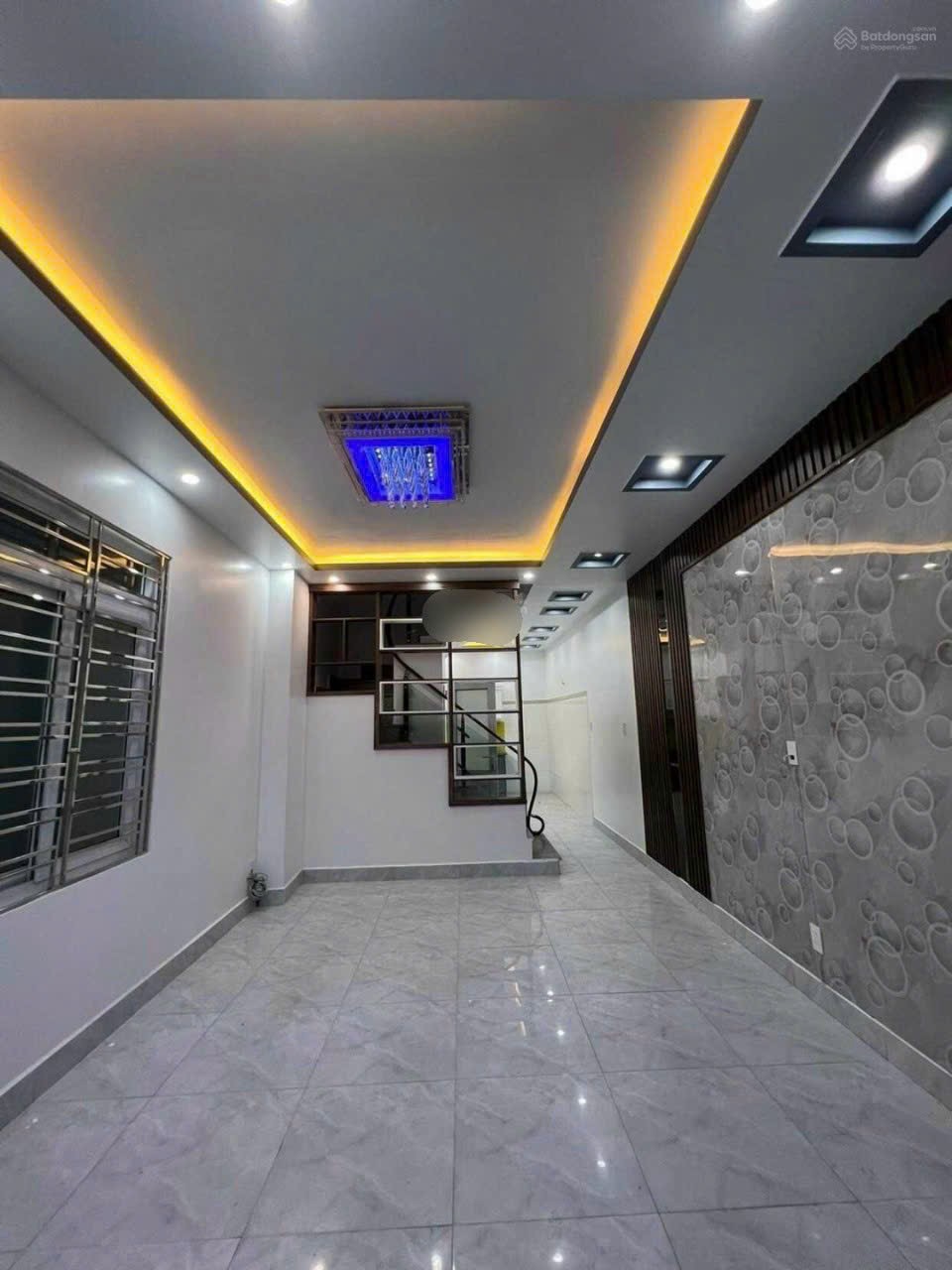 Cho Thuê Nhà 3 Tầng Mặt đường Đằng Hải Hải An 45 M 9 tr.