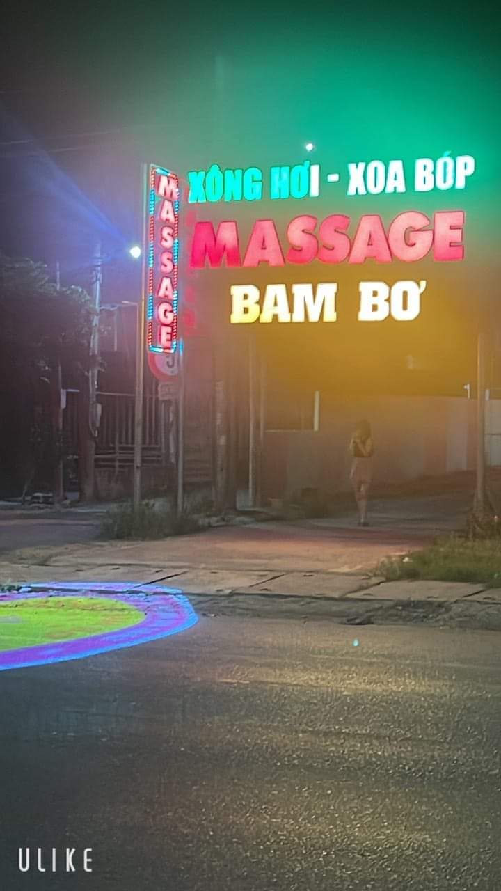 Tỉnh Đồng Nai , Sang Cơ Sở Massage tại Xuân Lộc