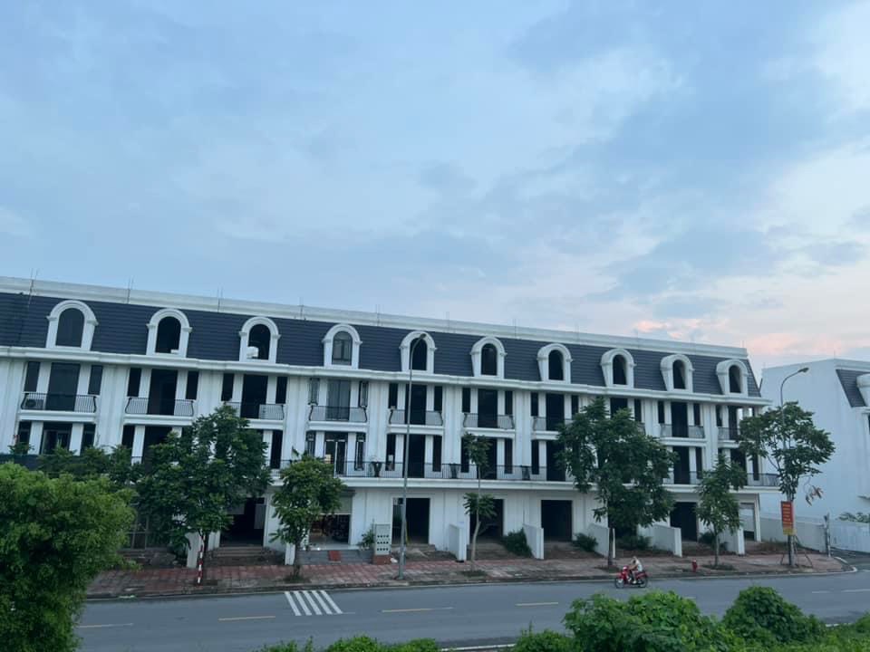 CỰC PHẨM!!BIỆT THỰ VỸ YẾN RIVERSIDE,LÔ GÓC,KD ĐỈNH,175M,4 TẦNG,MT 21M,HƠN 13 TỶ.