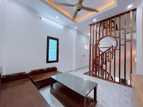 SIÊU PHẨM NHÀ Tổ 2 Đa Sỹ - Hà Đông Diện tích 32m2 - 4 tầng - mặt tiền 3.2m - giá 4.2 tỷ.