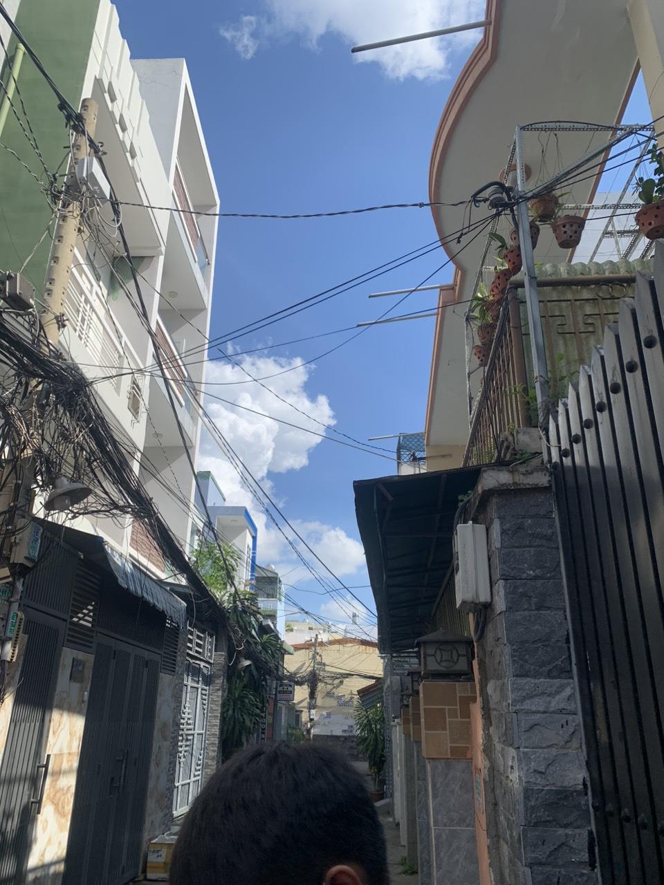 CHÍNH CHỦ LÂM VĂN BỀN 4 TẦNG BTCT , NGANG LỚN 6.3M, HẺM SẠCH ĐẸP , HƠN 7 TỶ XÍU.