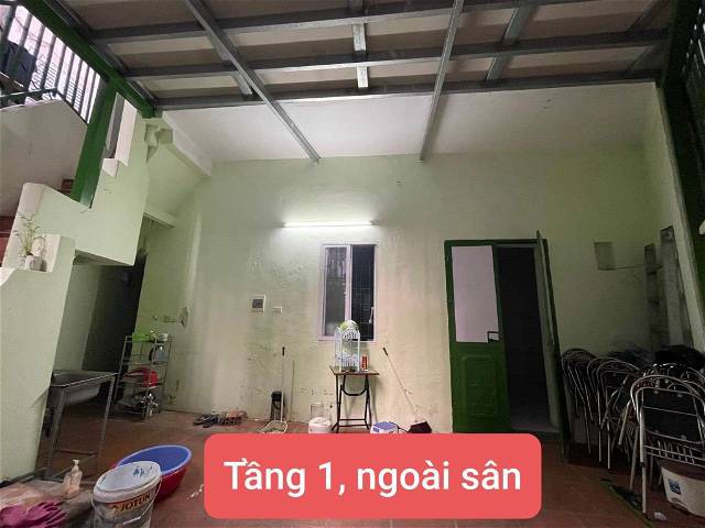 BÁN ĐẤT - TẶNG NHÀ - THÔNG PHONG - ĐỐNG ĐA - OTO VÀO NHÀ – LÔ GÓC- 3 THOÁNG 56M GIÁ CHỈ 4,9 TỶ