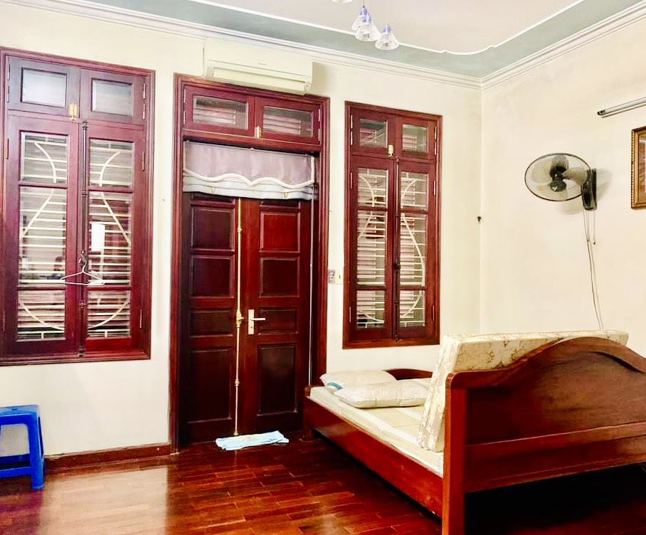 Bán biệt thự 4 tầng DUY NHẤT khu nhà ở cao cấp Hai Bà Trưng, Lê Chân, Hải Phòng giá 18 tỷ.